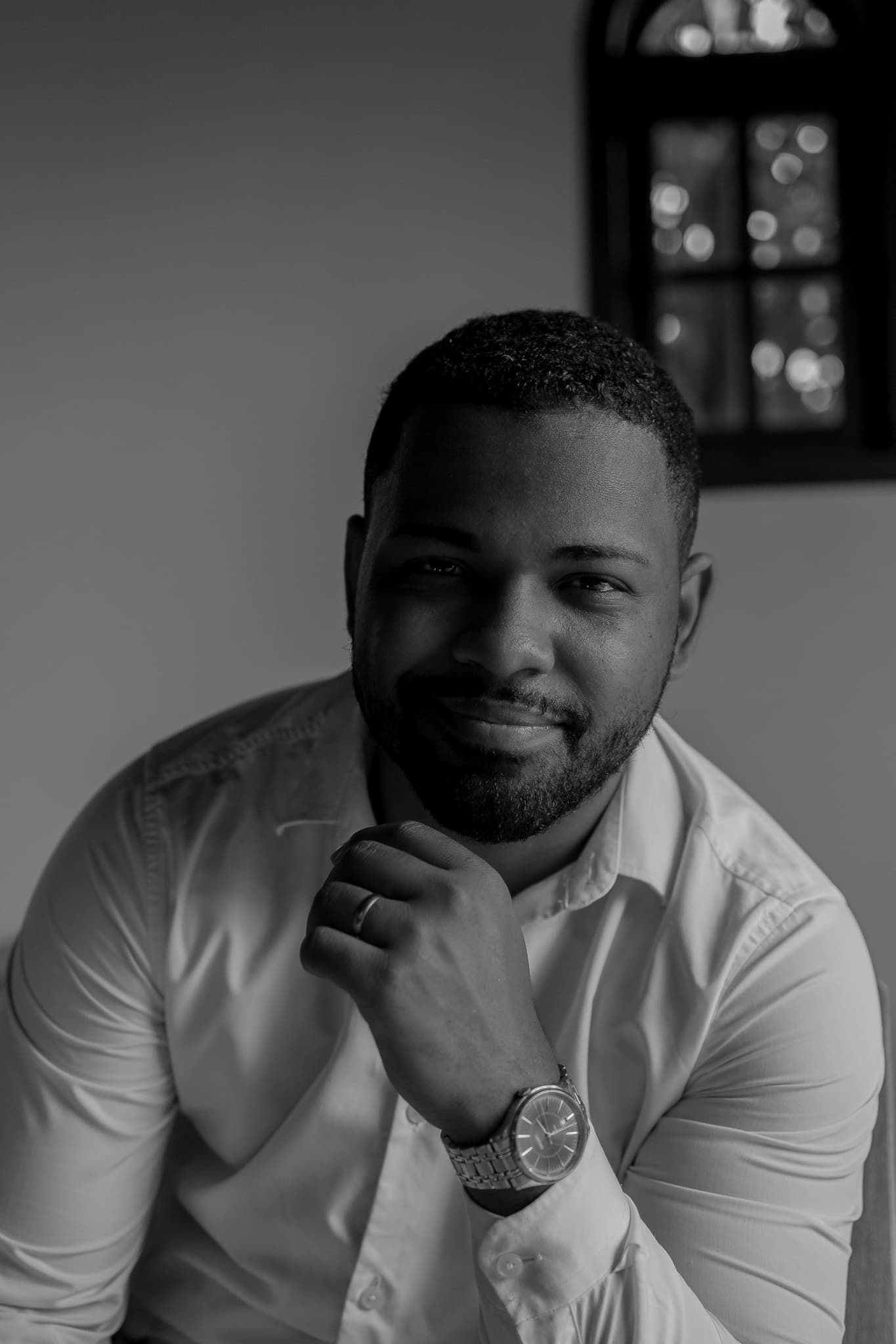 Michell Silva - Lumour Fotografia